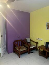 Blk 123 Mcnair Spring (Kallang/Whampoa), HDB 3 Rooms #505023381